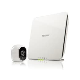 Netgear Arlo VMS3130 Videocamera & camcorder - Wit