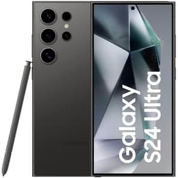 Galaxy S24 Ultra 512GB - Zwart - Simlockvrij - Dual-SIM
