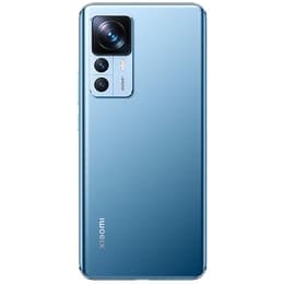 Xiaomi 12T Pro 256GB - Blauw - Simlockvrij