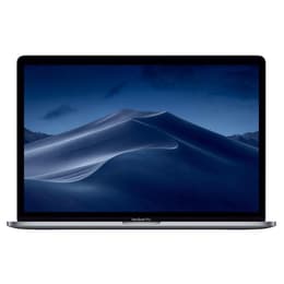 MacBook Pro Touch Bar 15" Retina (2019) - Core i9 2.3 GHz SSD 1024 - 32GB - AZERTY - Frans
