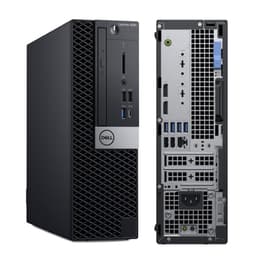 Dell OptiPlex 3080 Core i5 3.1 GHz - HDD 1 TB RAM 8GB