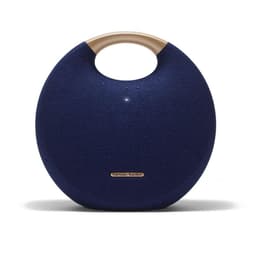 Harman Kardon Onyx Studio 5 Speaker Bluetooth - Blauw