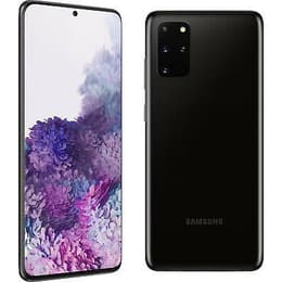 Galaxy S20+ 5G 256GB - Zwart - Simlockvrij