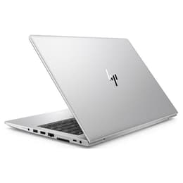 HP EliteBook 840 G6 14" Core i5 1.6 GHz - SSD 512 GB - 16GB QWERTY - Zweeds