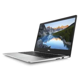 Dell Inspiron 7370 13" Core i7 1.8 GHz - SSD 256 GB - 8GB QWERTY - Engels