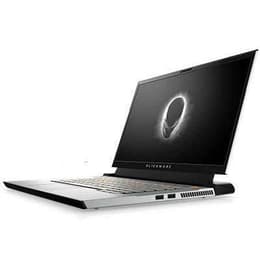Dell Alienware M15 R2 15" Core i9 2.4 GHz - SSD 1 TB - 16GB - Nvidia GeForce RTX 2080 Max-Q QWERTY - Engels