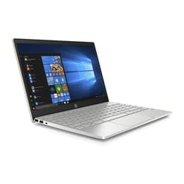 HP Pavilion 13-an1009nf 13" Core i7 1.3 GHz - SSD 256 GB - 8GB AZERTY - Frans