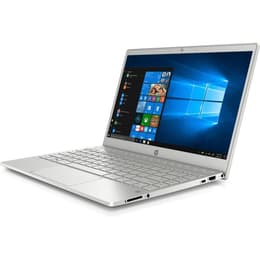 HP Pavilion 13-an1009nf 13" Core i7 1.3 GHz - SSD 256 GB - 8GB AZERTY - Frans