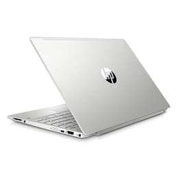 HP Pavilion 13-an1009nf 13" Core i7 1.3 GHz - SSD 256 GB - 8GB AZERTY - Frans