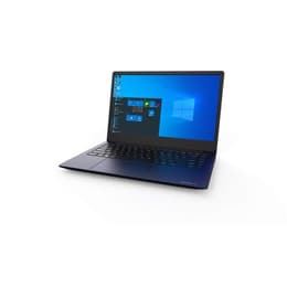 Dynabook Satellite Pro C50 14" Core i3 2.2 GHz - SSD 256 GB - 8GB QWERTY - Spaans
