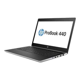 HP ProBook 440 G5 14" Core i5 1.6 GHz - SSD 256 GB - 8GB AZERTY - Frans