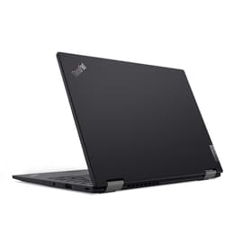 Lenovo ThinkPad X13 Yoga G3 13" Core i5 4.4 GHz - SSD 256 GB - 16GB QWERTY - Engels