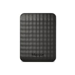 Seagate Maxtor M3 Externe harde schijf - HDD 1 TB USB 3.0