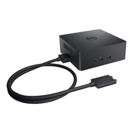 Dell Dual USB-C Thunderbolt Docking Station TB18DC Docking Station