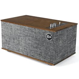 Klipsch The Three II Speaker Bluetooth - Grijs