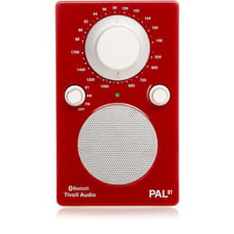 Tivoli Audio PAL BT Radio