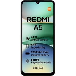 Xiaomi Redmi A5 4G 64GB - Groen - Simlockvrij