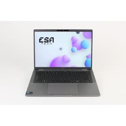 Dell Intel (R) Graphics 14" GHz - HDD 1 TB - 32GB QWERTY - Engels