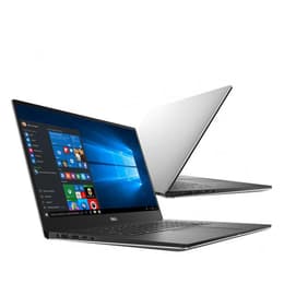 Dell Precision 5540 15" Core i7 2.6 GHz - SSD 512 GB - 32GB AZERTY - Frans