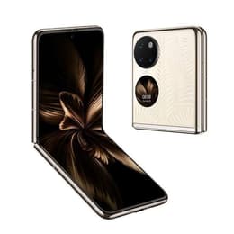 Huawei P50 Pocket 512GB - Goud - Simlockvrij