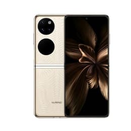 Huawei P50 Pocket 512GB - Goud - Simlockvrij