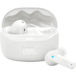 Jbl Tune Beam 2 Oordopjes - In-Ear Bluetooth Geluidsdemper