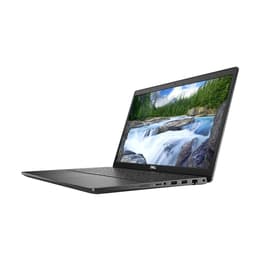 Dell Latitude 3520 15" Core i5 2.4 GHz - SSD 512 GB - 8GB QWERTY - Zweeds
