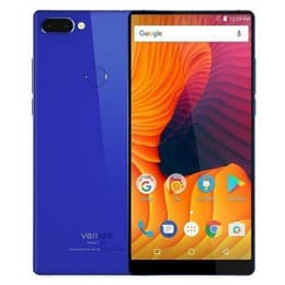 Vernee Mix 2 64GB - Blauw - Simlockvrij