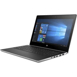HP ProBook 430 G5 13" Core i5 1.6 GHz - SSD 512 GB - 8GB QWERTY - Spaans