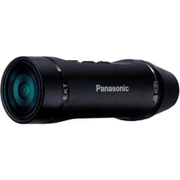 Panasonic HX-A1M Ingebouwde camera's