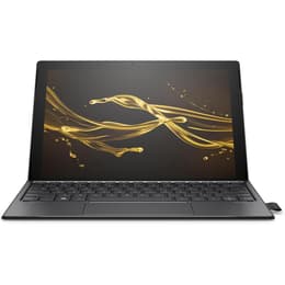 HP Spectre X2 12-C001NF 12" Core i7 2.4 GHz - SSD 512 GB - 16GB AZERTY - Frans