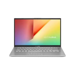 Asus VivoBook 14 X412F 14" Core i7 1.8 GHz - SSD 256 GB - 8GB AZERTY - Frans