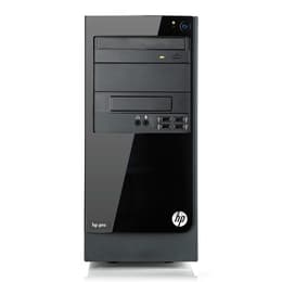 HP Pro 3300 MT Core i5 2,5 GHz - HDD 500 GB RAM 3GB