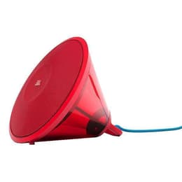JBL Spark Speaker Bluetooth - Rood