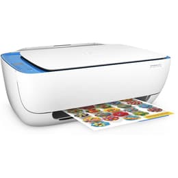 HP DeskJet 3639 Inkjet Printer
