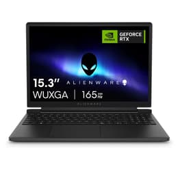 Dell Alienware 15 DA15265 15" Ryzen 7 5.1 GHz - SSD 1 TB - 16GB QWERTY - Engels