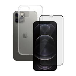 Schermbeveiliging PanzerGlass Apple iPhone 12