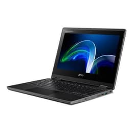 Acer TravelMate B3 14" Celeron 2.4 GHz - SSD 128 GB - 8GB AZERTY - Frans