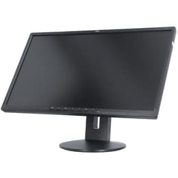 24-inch Fujitsu B24-8 TS 1920 x 1080 LED Beeldscherm Zwart