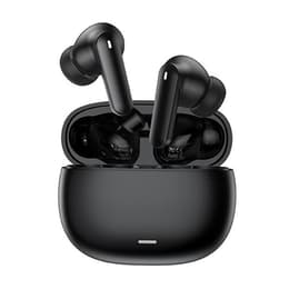 Remax W7N Oordopjes - In-Ear Bluetooth Geluidsdemper