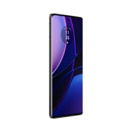 Motorola Moto Edge 40 256GB - Zwart - Simlockvrij