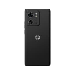 Motorola Moto Edge 40 256GB - Zwart - Simlockvrij