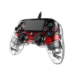 Joystick PlayStation 4 Nacon Wired Illuminated Compact