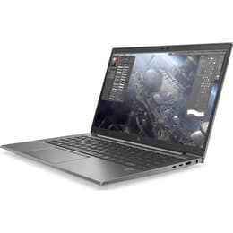 HP ZBook Firefly 14 G8 14" Core i7 1.2 GHz - SSD 256 GB - 16GB QWERTY - Nederlands