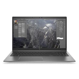 HP ZBook Firefly 14 G8 14" Core i7 1.2 GHz - SSD 256 GB - 16GB QWERTY - Nederlands