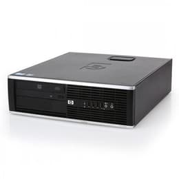 HP Compaq 8100 Elite SFF Core i5 3,2 GHz - SSD 480 GB RAM 4GB