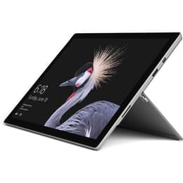 Microsoft Surface Pro 5 12" Core i5 2.6 GHz - SSD 256 GB - 8GB Zonder toetsenbord
