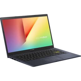Asus VivoBook 14 M413DA-EK162T 14" Ryzen 7 2.1 GHz - SSD 256 GB - 8GB AZERTY - Frans