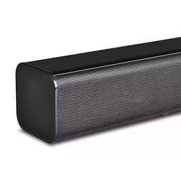 Soundbar & Home cinema-set Denver DSB-4020 - Zwart