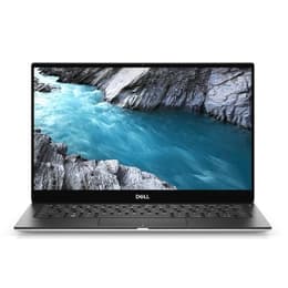 Dell XPS 13 9380 13" Core i7 1.8 GHz - SSD 512 GB - 16GB QWERTY - Zweeds